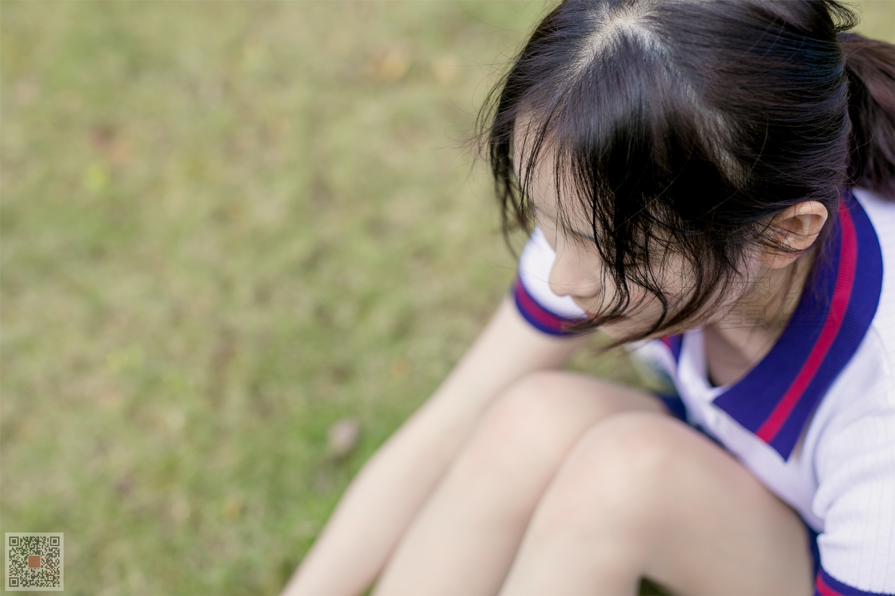 尤蜜丝 穿搭写真 NO.016